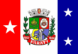 Vlag van Paraty