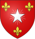 Coat of arms of Caussols