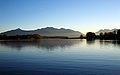 Chiemsee bei Urfahrn