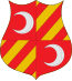 Blason de Clavijo