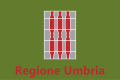 Flag of Umbria (de jure).svg