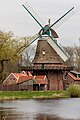 * Nomination: Hengstforde windmill at Aper Tief, Lower Saxony. --JoachimKohler-HB 05:07, 20 September 2024 (UTC) * * Review needed