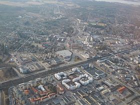 Kerava