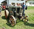 Landini VL30