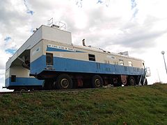 Engines seen from the side