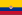 Bandera naval de Colombia