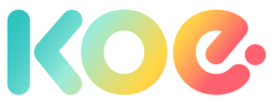 Opiskelijakunta KOEn logo.png