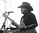 Otis Rush -  Bild