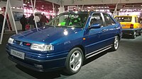 SEAT Toledo GT 1L 1995