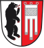 Blason de Amtzell