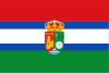 Bandera de Cavia (Burgos)