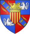 Blason de Asfeld