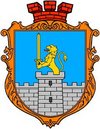 Blason de Boudaniv