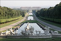 Schloss Caserta