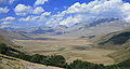 Panorama Castelluccio Norcia