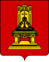 Coat of arms of Tver Oblast