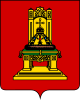 Oblast de Tver' - Stema