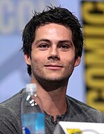 Dylan O’Brien spielt Dan Aykroyd und Lamorne Morris seinen Saturday-Night-Live-Kollegen Garrett Morris