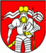 Blason de Kurimany