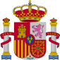 Coat of arms of Spain