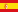 Bandera de España