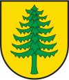 Wappen von Oberried