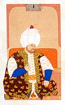 Selim II. -  Bild