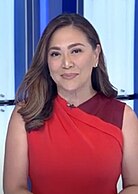 An image of Karen Davila.