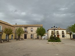 Montalbanejo – Veduta