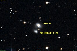 NGC 2115