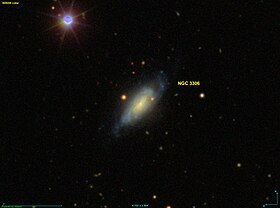 Image illustrative de l’article NGC 3306