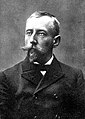 Roald Amundsen.