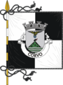 Bandeira de Corvo