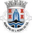 Blason de São Pedro do Sul