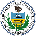 Pennsylvanian sinetti