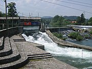 Description de l'image Tacen Whitewater Course 1.jpg.