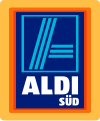 Aldi-Süd-Logo (2006–2017)