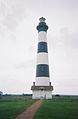 El far Bodie Island, al cap.