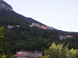 Villanuova sul Clisi – Veduta