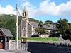 Saint Afan Church