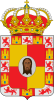 Escudo de  Provincia de Chaén