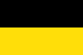 Flag of the Austrian Silesia (1742–1918), and Czech Silesia