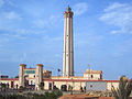 Cabo Bojador Cape/ra's Būŷadūr/رأس بوجدور