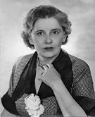 Rebecca West -  Bild