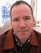 Rick Moody -  Bild