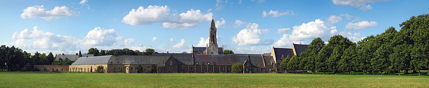 Tongerloo Abbey