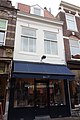 Warmoesstraat 16