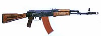 AK-74