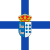 Bandera de Iglesias (Burgos)