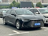 2024 Buick Regal (China)